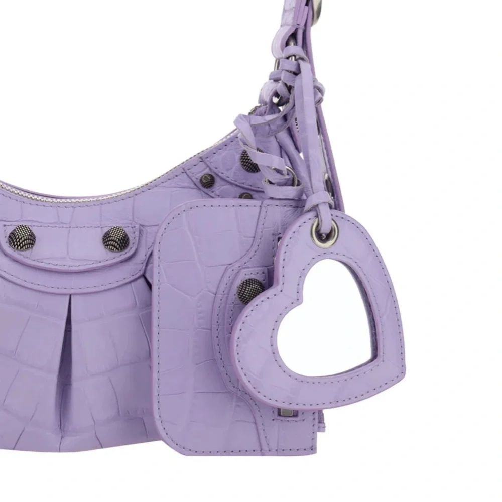 Balenciaga le cargole xs bag - Picture 10 of 11